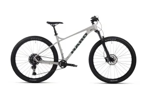 Велосипед Haro Double Peak 29 Comp (2025)