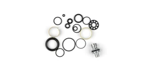 Комплект сальников FOX Transfer 2024 Rebuild Комплект сальников FOX Transfer 2024 Rebuild