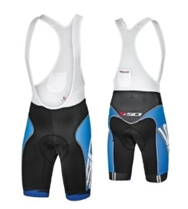 Велотрусы с лямками Castelli Sidi CIELO (2143)