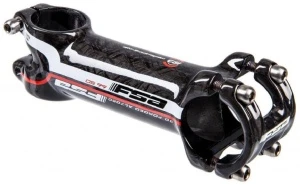 Вынос FSA K-Force OS-99 CSI UDF ST 31.8, AL7075 90mm Red V14