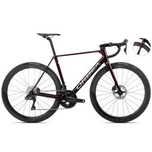Велосипед Orbea ORCA M20iLTD (2024) Велосипед Orbea ORCA M20iLTD (2024)