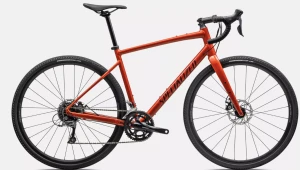 Велосипед Specialized Diverge E5 2023