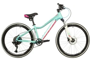 Велосипед STINGER FIONA STD 24"