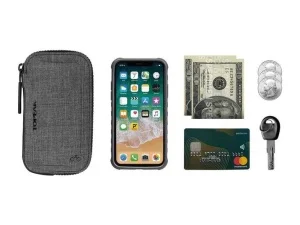 Кошелек TOPEAK CYCLING WALLET 4.7"