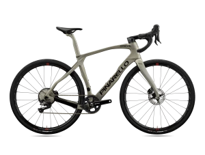 Велосипед Pinarello GREVIL F5 - SHIMANO GRX 610 (2025)