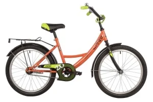 Велосипед Novatrack VECTOR 20"