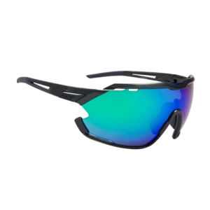 Мультиспортивные очки Northug GOLD PERFORMANCE BLACK Narrow