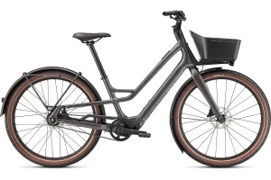 Велосипед Specialized Turbo Como SL 5.0 2022