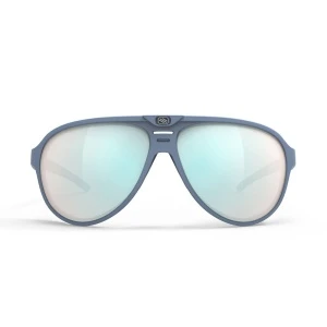 Очки Rudy Project STARDASH Glacier Matt - Multilaser Osmium