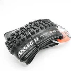 Покрышка Maxxis ASSEGAI 27.5X2.5 M356RU FT TLR DK60X2 BK 474/5540+486 +3B 3YL RE