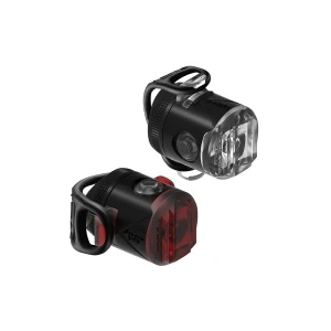 Велофонарь Lezyne Femto USB Pair