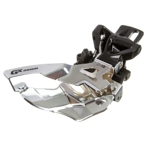 Переключатель передний SRAM GX HIGH DIRECT MOUNT 2x10 34T TOP PULL