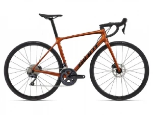 Велосипед Giant TCR ADVANCED 1 DISC PRO COMPACT 2023