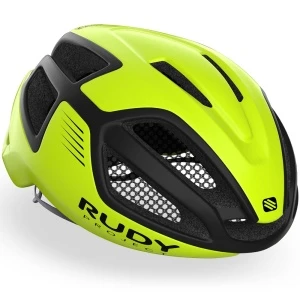 Шлем Rudy Project SPECTRUM Yellow Fluo- Black Matt L