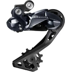 Переключатель задний SHIMANO Ultegra Di2, R8050, GS, 11ск.