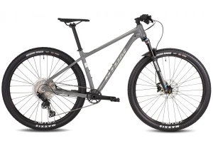 Велосипед ATOM BION NINE 700 (2025)