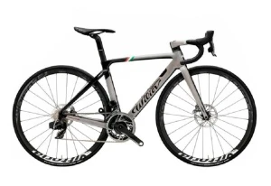 Велосипед Wilier 110Pro Disc Sram Etap REDAXS