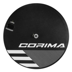 Комплект колес Corima Lenticular DECISIV C+ 28" tubular