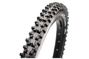 Покрышка Maxxis Wetscream 27.5x2.50 TPI 60DW сталь 42a ST