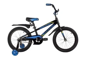 Велосипед Novatrack DODGER 18" Велосипед Novatrack DODGER 18"