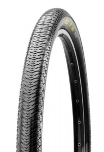 Покрышка Maxxis DTH 26X2.3 M147P W TT DK62 458 3LY