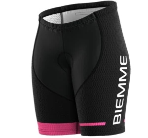 Велотрусы для триатлона BIEMME PANTA Lady