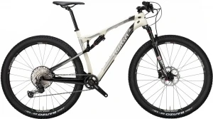 Велосипед Wilier 110FX  SRAM NX, FOX 32 SC CrossMax
