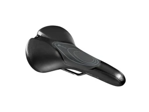 Седло TOPEAK FREE_RX, 3D COMFORT