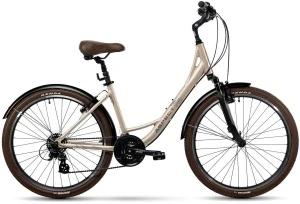Велосипед Aspect CITYLIFE