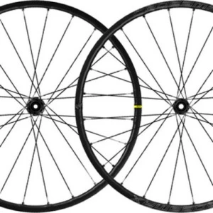 Колеса Mavic Crossmax SL 29" DCL Boost MS пара