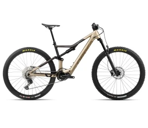 Велосипед Orbea RISE H30 (2024)