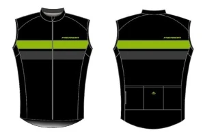 Жилет Merida Nizza Luxury