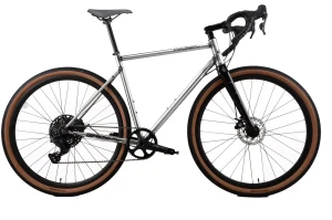 Велосипед Hagen Cr-Mo GR10 700C (2025)