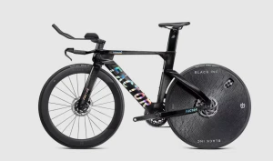 Велосипед Factor HANZŌ (2025)