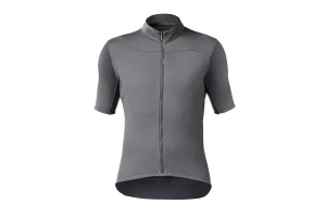 Майка кор.рукав Mavic Essential Merino'20