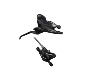 SHIMANO Шифтер с дисковым тормозом ST-EF505 правый, задний, 8 скоростей