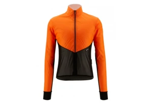 Ветровка Santini Redux Lite Wind Jacket Ветровка Santini Redux Lite Wind Jacket