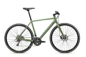 Велосипед Orbea VECTOR 30 2021