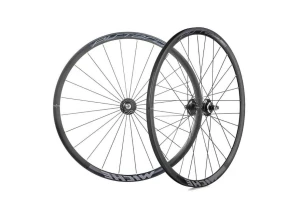 Комплект колес Miche Pistard Wheels Set Silver Clincher