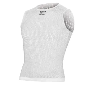 Белье нательное BIEMME MARMOLADA бесшовное без рукавов