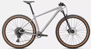 Велосипед Specialized Chisel Comp 2022