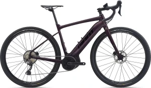 Велосипед Giant Revolt E+ PRO XR (2021) Велосипед Giant Revolt E+ PRO XR (2021)