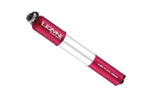 Ручной велонасос Lezyne Alloy Drive M
