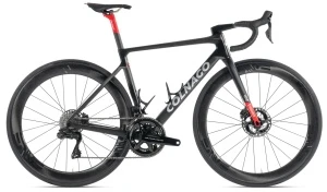 Велосипед Colnago V4Rs Disc Ultegra Di2 12v R600 SDM4 (2024 Велосипед Colnago V4Rs Disc Ultegra Di2 12v R600 SDM4 (2024