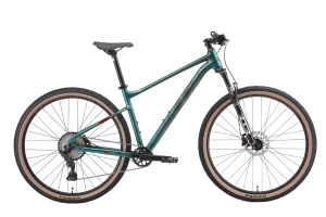 Велосипед Hagen 1.10 27.5" (2025)
