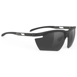 Очки Rudy Project MAGNUS Black Matte - Smoke Black