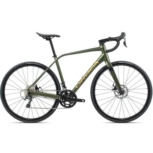 Велосипед Orbea AVANT H60-D