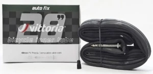 Камера Vittoria Auto Fix FV Presta RVC 48мм 700Cx28