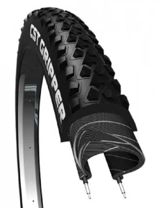 Покрышка CST C1879 Gripper, размер 27.5x2.10 (52-584), 60 TPI