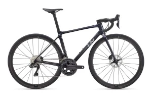 Велосипед Liv Langma ADVANCED SL 1 DISC